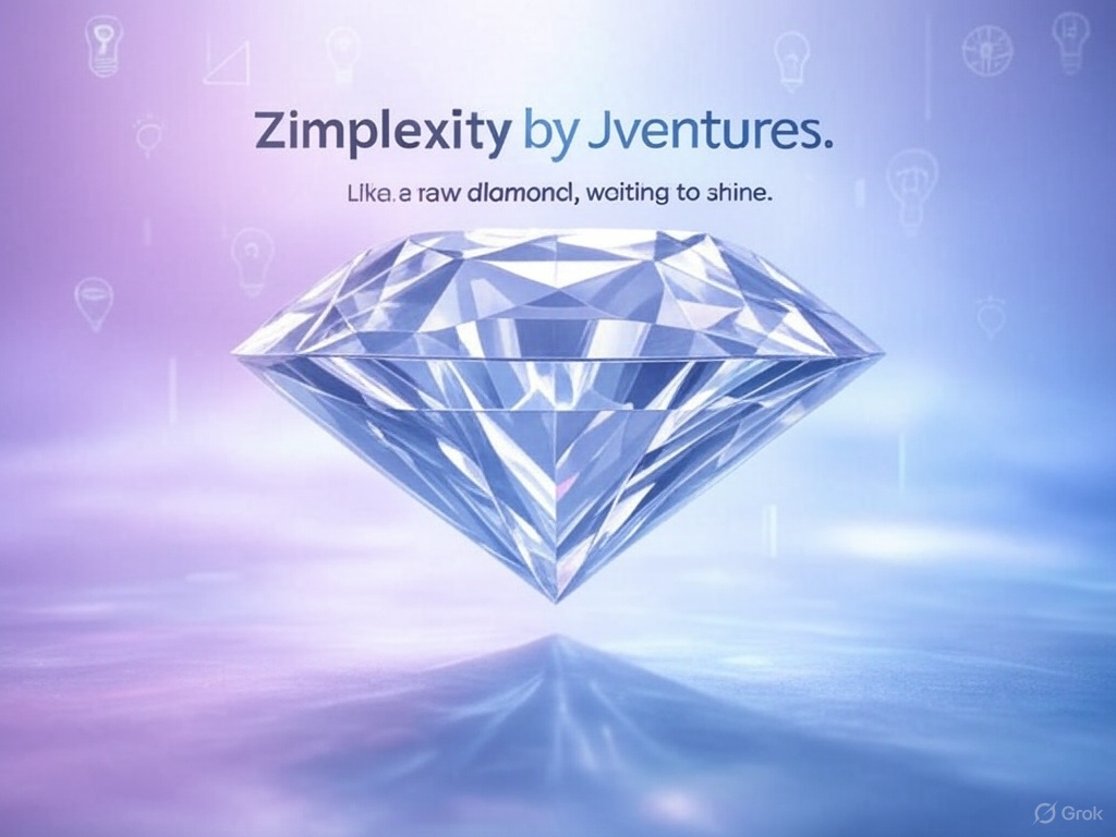 Zimplexity by J Ventures